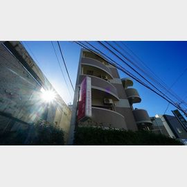 アマービレ 1階 築23年10ヶ月の賃貸物件