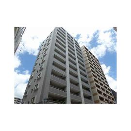 溝の口駅より徒歩5分 8階 築21年3ヶ月の賃貸物件