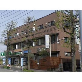 しゅうあん5 3階 築30年9ヶ月の賃貸物件