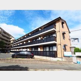 カーサ・デラ・フェリシタ 2階 築22年4ヶ月の賃貸物件