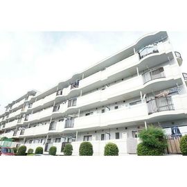 ビューラー風久保の賃貸物件