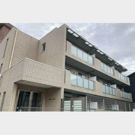 たまプラーザ駅より徒歩15分 1階 築14年9ヶ月の賃貸物件
