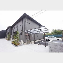 宮崎台駅より徒歩20分 1階 新築の賃貸物件