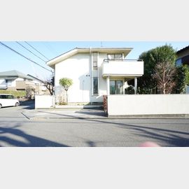 市が尾駅より徒歩13分 築40年6ヶ月 2階建の賃貸物件