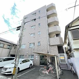 グランドゥール溝の口の賃貸物件