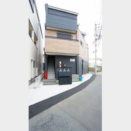 サンライズ登戸Iの賃貸物件