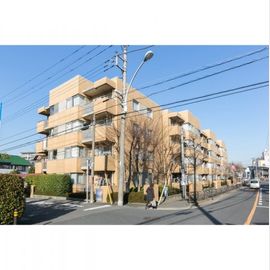 梶が谷駅よりバス15分 築38年5ヶ月 4階建の賃貸物件