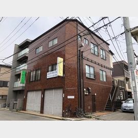 BNスクエア武蔵新城 2階 築44年7ヶ月の賃貸物件