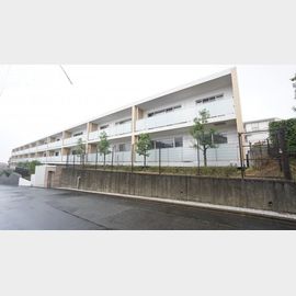 鷺沼駅より徒歩10分 3階 築17年4ヶ月の賃貸物件