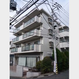 サニー市が尾の賃貸物件