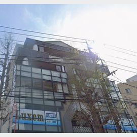 宮崎台駅より徒歩4分 4階 築32年10ヶ月の賃貸物件