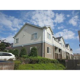 メイプルコート江田の賃貸物件
