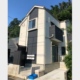 D・Sコート生田の賃貸物件
