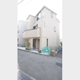 溝の口駅よりバス13分 新築 3階建の賃貸物件