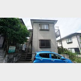 グリーンハイツの賃貸物件