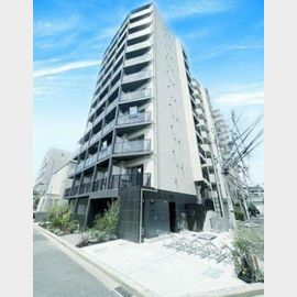 登戸駅より徒歩4分 7階 築2年1ヶ月の賃貸物件