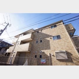 登戸駅より徒歩11分 1階 築13年3ヶ月の賃貸物件