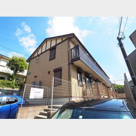 たまプラーザ駅より徒歩14分 2階 築8年11ヶ月の賃貸物件