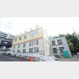 武蔵中原駅より徒歩27分 新築 2階建の賃貸物件