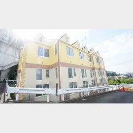 武蔵新城駅より徒歩37分 新築 2階建の賃貸物件