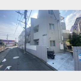 サンシティ中野島第２ 3階 築37年11ヶ月の賃貸物件