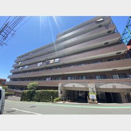 市が尾駅より徒歩3分 3階 築28年1ヶ月の賃貸物件