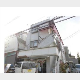 向ヶ丘遊園駅より徒歩19分 2階 築35年10ヶ月の賃貸物件