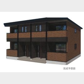 Bellrunの賃貸物件