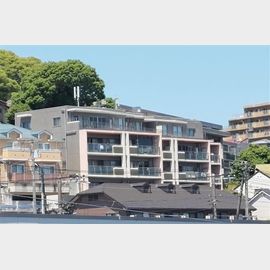 パテラ百合ヶ丘グランアジールの賃貸物件