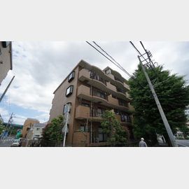 ラフィネ鷺沼の賃貸物件