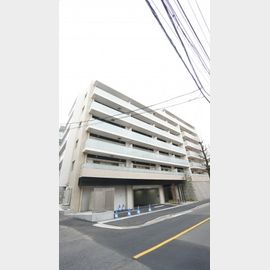 江田駅より徒歩3分 2階 築3年9ヶ月の賃貸物件