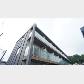 HY’sNOBORITOBLOSSOM 1階 新築の賃貸物件