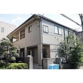 カメリアハウスの賃貸物件
