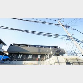 ラフィーネ読売ランド前の賃貸物件