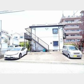 ビーライン鷺沼の賃貸物件