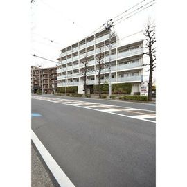 武蔵新城駅より徒歩7分 1階 築8年7ヶ月の賃貸物件