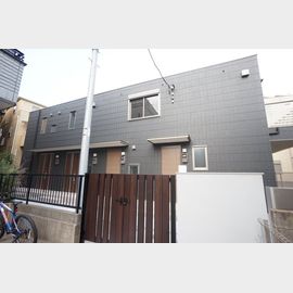 OurStyleApartmentの賃貸物件