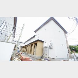 生田駅より徒歩11分 1階 新築の賃貸物件