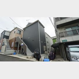 グランツ生田の賃貸物件