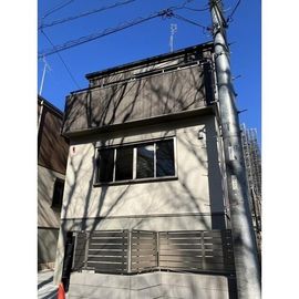 鷺沼駅より徒歩9分 1階 築3年6ヶ月の賃貸物件