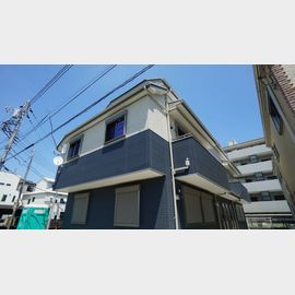 登戸駅よりバス4分 1階 築1年2ヶ月の賃貸物件