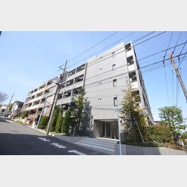 ＳＯＣＩＥＴＹＭＩＹＡＭＡＥＤＡＩＲＡ 4階 築32年5ヶ月の賃貸物件