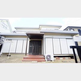 青葉台駅より徒歩19分 築43年7ヶ月 2階建の賃貸物件
