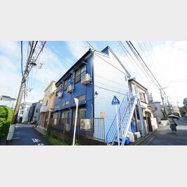 ロフト瀬田 1階 築39年4ヶ月の賃貸物件