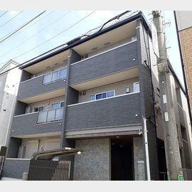 Lesailes‐レゼル‐の賃貸物件