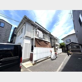 京王稲田堤駅より徒歩8分 2階 築32年5ヶ月の賃貸物件