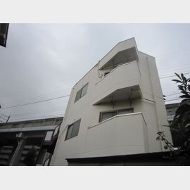 タケダビル 2階 築41年3ヶ月の賃貸物件