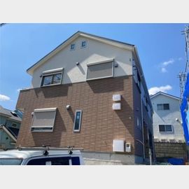 サワンあざみ野Iの賃貸物件