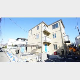 ラ・ピエレ多摩川 1階 築1年6ヶ月の賃貸物件