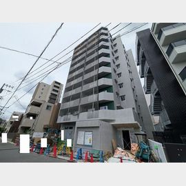 向ヶ丘遊園駅より徒歩1分 新築 10階建の賃貸物件